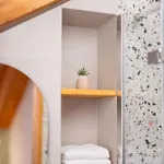 Brand New Garden View شقة