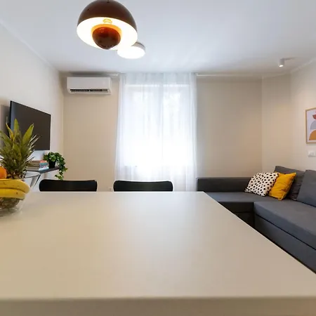 Brand New 2024 Garden View *