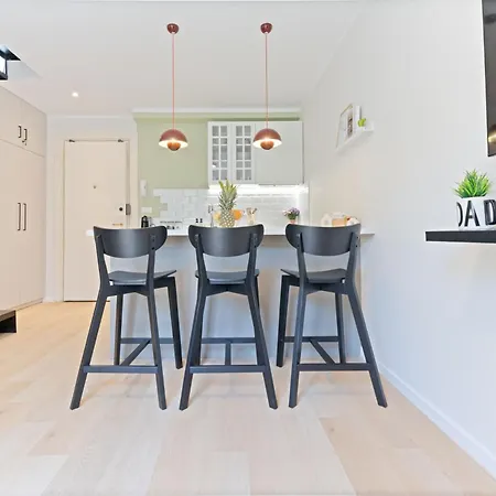 Brand New 2024 Garden View Apartman Split