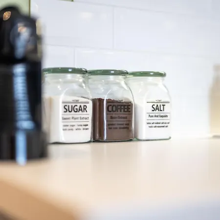 Brand New 2024 Garden View