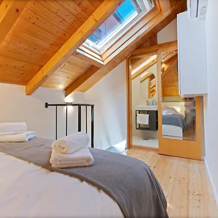 Appartement Brand New 2024 Garden View *