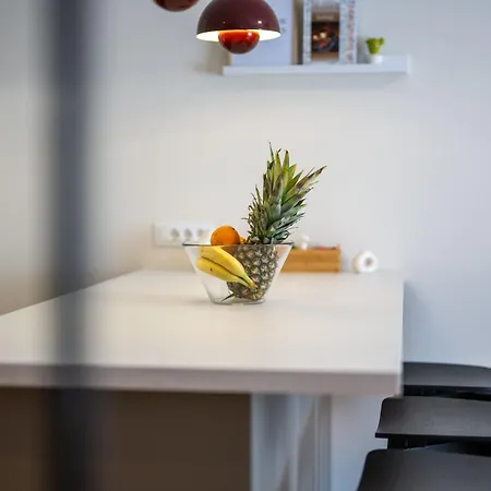 Appartement Brand New 2024 Garden View *