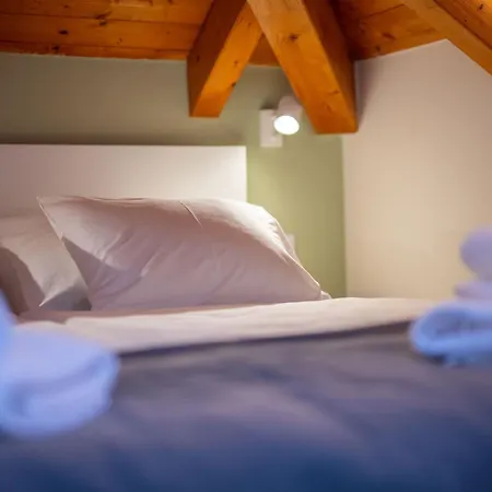 Brand New 2024 Garden View Appartement Split